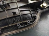 Replacement front right exterior door handle for Hyundai Terracan (HP) 2.9 CRDi CAT OEM IAM reference 82660H1010 