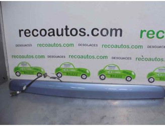 Recambio de maneta exterior porton para daewoo tacuma 1.6 cat referencia OEM IAM 96310352 