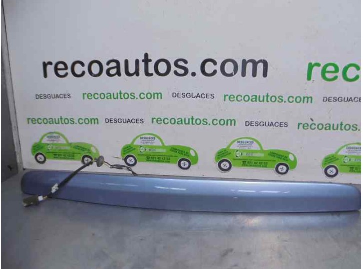 Recambio de maneta exterior porton para daewoo tacuma 1.6 cat referencia OEM IAM 96310352 