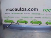 Recambio de maneta exterior porton para daewoo tacuma 1.6 cat referencia OEM IAM 96310352  