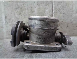 Recambio de caja mariposa para volkswagen golf iii berlina (1h1) 1.6 referencia OEM IAM 037061BN 
