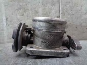 Replacement throttle body for Volkswagen Golf III Saloon (1H1) 1.6 OEM IAM reference 037061BN 