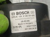 Recambio de motor calefaccion para volvo xc70 ii (136) d4 awd referencia OEM IAM K9277004 31291516 0130101620