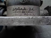 Recambio de caja mariposa para volkswagen golf iii berlina (1h1) 1.6 referencia OEM IAM 037061BN  