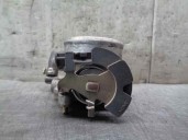 Replacement throttle body for Volkswagen Golf III Saloon (1H1) 1.6 OEM IAM reference 037061BN 