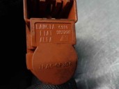 Recambio de interruptor para opel combo d 1.3 16v cdti referencia OEM IAM 50512681  