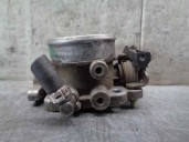 Replacement throttle body for Volkswagen Golf III Saloon (1H1) 1.6 OEM IAM reference 037061BN 