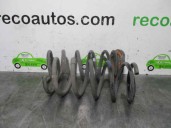 Recambio de muelle amortiguacion para daewoo tacuma 1.6 cat referencia OEM IAM 