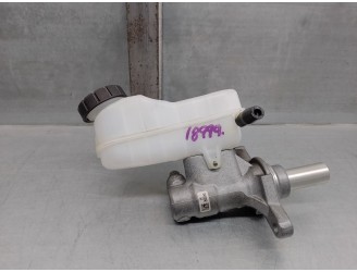 Recambio de bomba freno para dacia duster ii 1.3 tce cat referencia OEM IAM 460117392R  