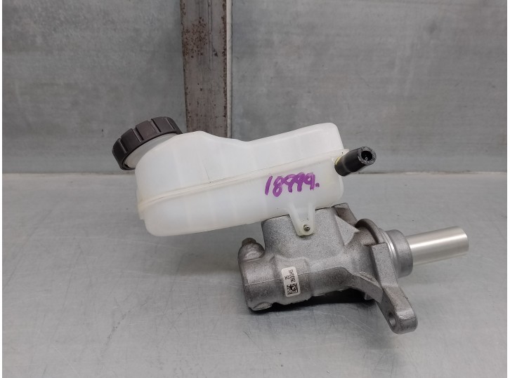 Recambio de bomba freno para dacia duster ii 1.3 tce cat referencia OEM IAM 460117392R  