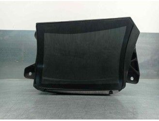 Recambio de pantalla multifuncion para bmw serie 5 berlina (g30) 2.0 16v turbodiesel referencia OEM IAM 62308784915 