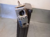 Recambio de evaporador aire acondicionado para cadillac srx v6 elegance referencia OEM IAM A447500-1441N G1121 DENSO