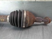 Recambio de transmision delantera izquierda para saab 9-3 berlina 2.0 t aero referencia OEM IAM   