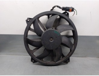 Recambio de electroventilador para citroën c4 picasso sx referencia OEM IAM 9661571480 988495HC VALEO