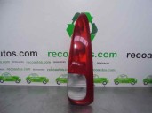 Recambio de piloto trasero derecho para daewoo tacuma 1.6 cat referencia OEM IAM   