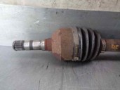 Recambio de transmision delantera izquierda para saab 9-3 berlina 2.0 t aero referencia OEM IAM 
