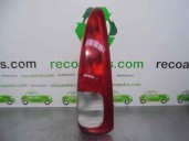 Recambio de piloto trasero derecho para daewoo tacuma 1.6 cat referencia OEM IAM   