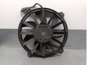 Recambio de electroventilador para citroën c4 picasso sx referencia OEM IAM 9661571480  988495HC VALEO