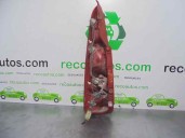 Recambio de piloto trasero derecho para daewoo tacuma 1.6 cat referencia OEM IAM 