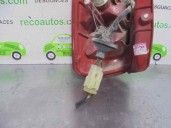 Recambio de piloto trasero derecho para daewoo tacuma 1.6 cat referencia OEM IAM 