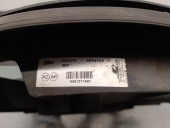 Recambio de electroventilador para citroën c4 picasso sx referencia OEM IAM 9661571480  988495HC VALEO