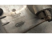 Recambio de piloto delantero izquierdo para citroën jumper caja cerrada (1) 2.5 diesel referencia OEM IAM 35710747 