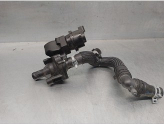 Recambio de termostato para dacia duster ii 1.3 tce cat referencia OEM IAM 922306682R 