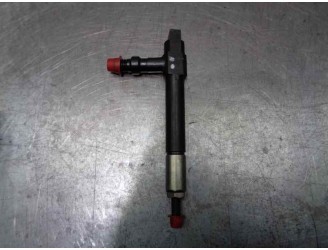 Recambio de inyector para mazda premacy (cp) 2.0 turbodiesel cat referencia OEM IAM RF4F13H50 DENSO