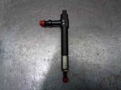 Recambio de inyector para mazda premacy (cp) 2.0 turbodiesel cat referencia OEM IAM RF4F13H50 DENSO
