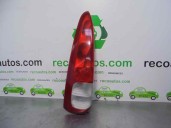 Recambio de piloto trasero izquierdo para daewoo tacuma 1.6 cat referencia OEM IAM   