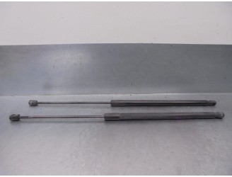 Recambio de amortiguadores maletero / porton para citroën c4 picasso sx referencia OEM IAM 9654433480  