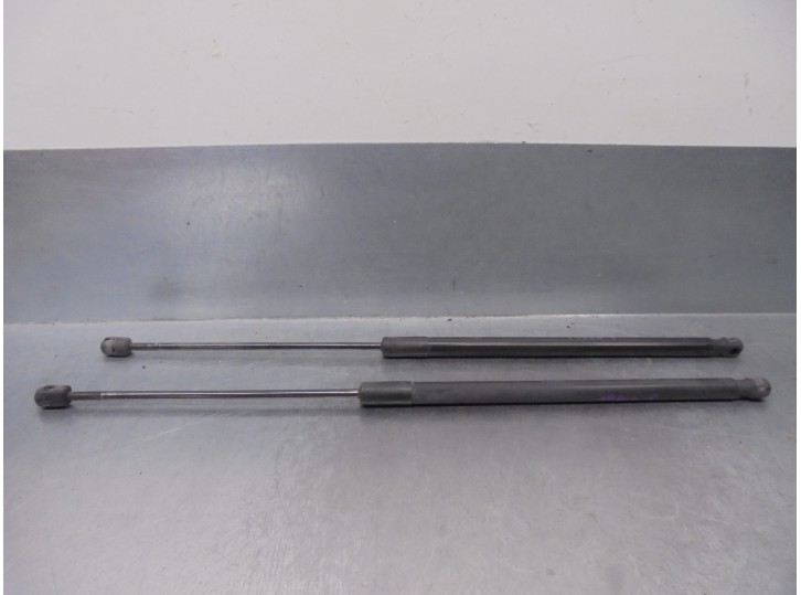 Recambio de amortiguadores maletero / porton para citroën c4 picasso sx referencia OEM IAM 9654433480 