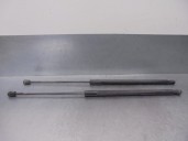 Recambio de amortiguadores maletero / porton para citroën c4 picasso sx referencia OEM IAM 9654433480  