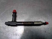 Recambio de inyector para mazda premacy (cp) 2.0 turbodiesel cat referencia OEM IAM RF4F13H50 DENSO