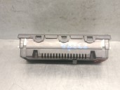 Recambio de pantalla multifuncion para citroën c3 ii 1.4 referencia OEM IAM 1607142780 1607142780 