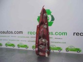 Recambio de piloto trasero izquierdo para daewoo tacuma 1.6 cat referencia OEM IAM   