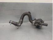 Recambio de termostato para dacia duster ii 1.3 tce cat referencia OEM IAM 922306682R  