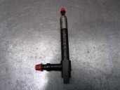 Recambio de inyector para mazda premacy (cp) 2.0 turbodiesel cat referencia OEM IAM RF4F13H50  DENSO