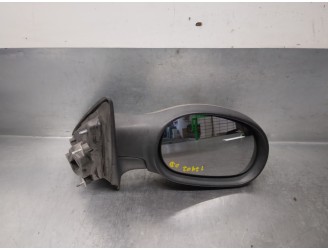 Recambio de retrovisor derecho para renault laguna (b56) 1.9 dci diesel cat referencia OEM IAM PP819070F 7 PINES 5 PUERTAS