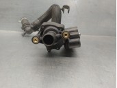 Recambio de termostato para dacia duster ii 1.3 tce cat referencia OEM IAM 922306682R 
