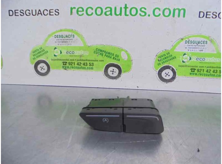 Recambio de mando para ford c-max (ceu) 1.0 ecoboost cat referencia OEM IAM F1CT14B436EA 