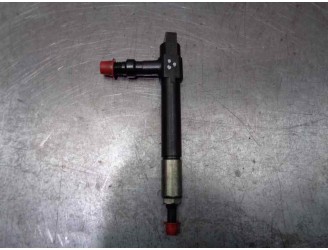 Recambio de inyector para mazda premacy (cp) 2.0 turbodiesel cat referencia OEM IAM RF4F13H50 DENSO