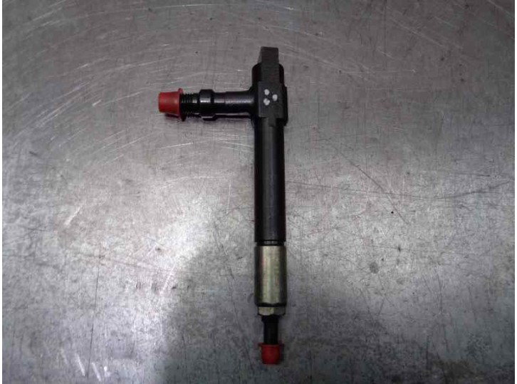 Recambio de inyector para mazda premacy (cp) 2.0 turbodiesel cat referencia OEM IAM RF4F13H50 DENSO