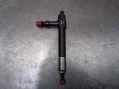 Recambio de inyector para mazda premacy (cp) 2.0 turbodiesel cat referencia OEM IAM RF4F13H50 DENSO
