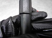 Recambio de inyector para mazda premacy (cp) 2.0 turbodiesel cat referencia OEM IAM RF4F13H50 DENSO