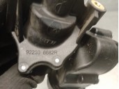 Recambio de termostato para dacia duster ii 1.3 tce cat referencia OEM IAM 922306682R  