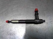 Recambio de inyector para mazda premacy (cp) 2.0 turbodiesel cat referencia OEM IAM RF4F13H50 DENSO