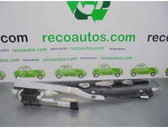Recambio de airbag cortina delantero izquierdo para citroën c4 grand picasso 1.6 16v hdi fap referencia OEM IAM 9654115280  