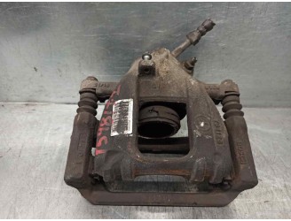 Recambio de pinza freno trasera izquierda para mercedes-benz sprinter ii caja abierta, doble cab cdi cat referencia OEM IAM A906