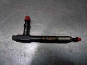 Recambio de inyector para mazda premacy (cp) 2.0 turbodiesel cat referencia OEM IAM RF4F13H50  DENSO